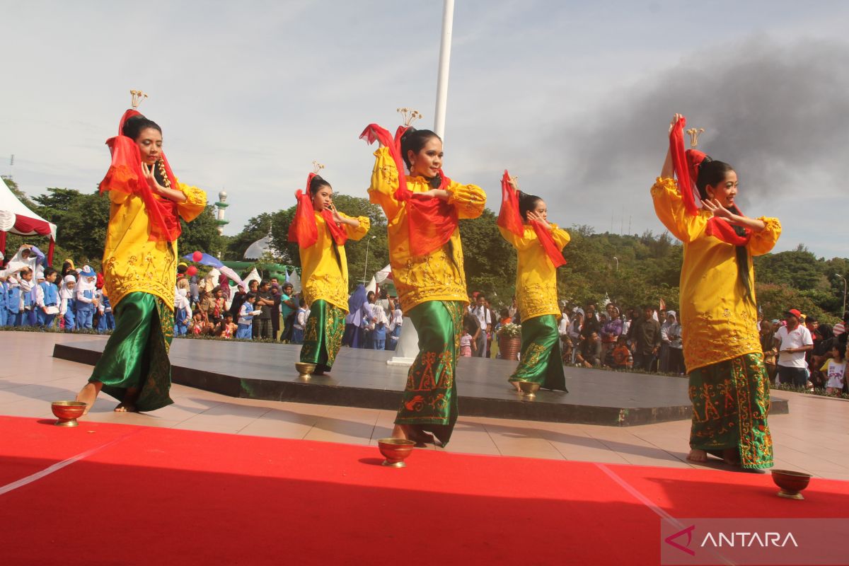 Balikpapan  cari kandidat warga pelopor dan warga beprestasi