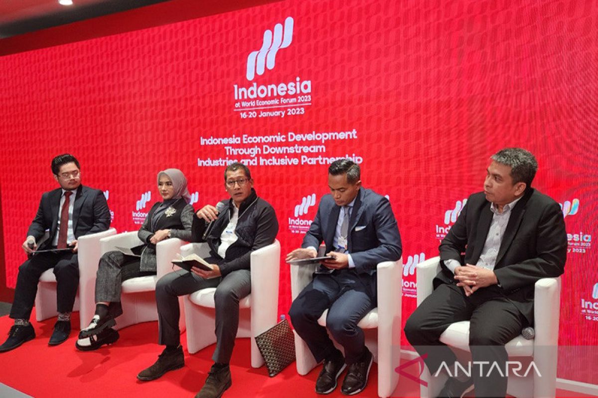 KADIN: Hilirisasi industri maksimalkan potensi perekonomian Indonesia