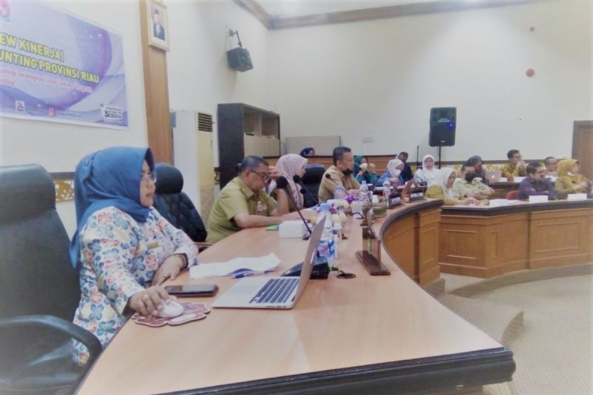 BKKBN Riau giatkan pelayanan KB gratis serentak awal 2023