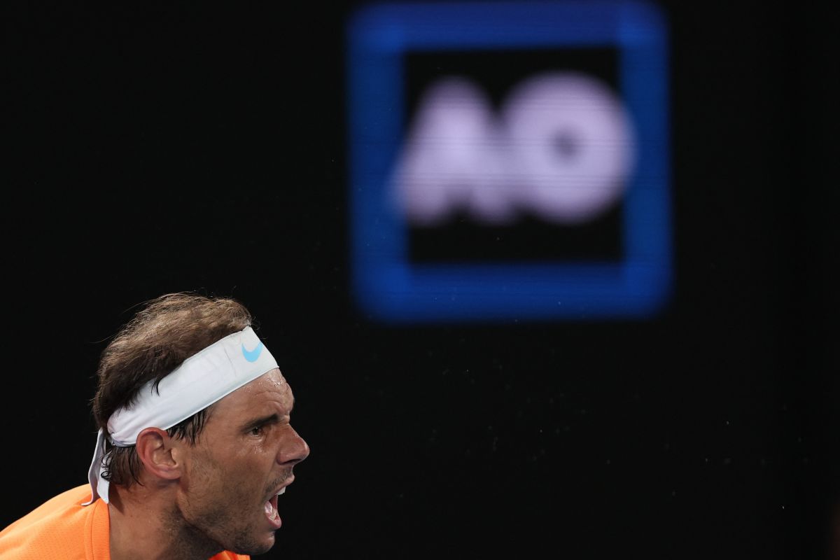 Kembalinya Nadal jadi perhatian khusus Djokovic dan Alcaraz