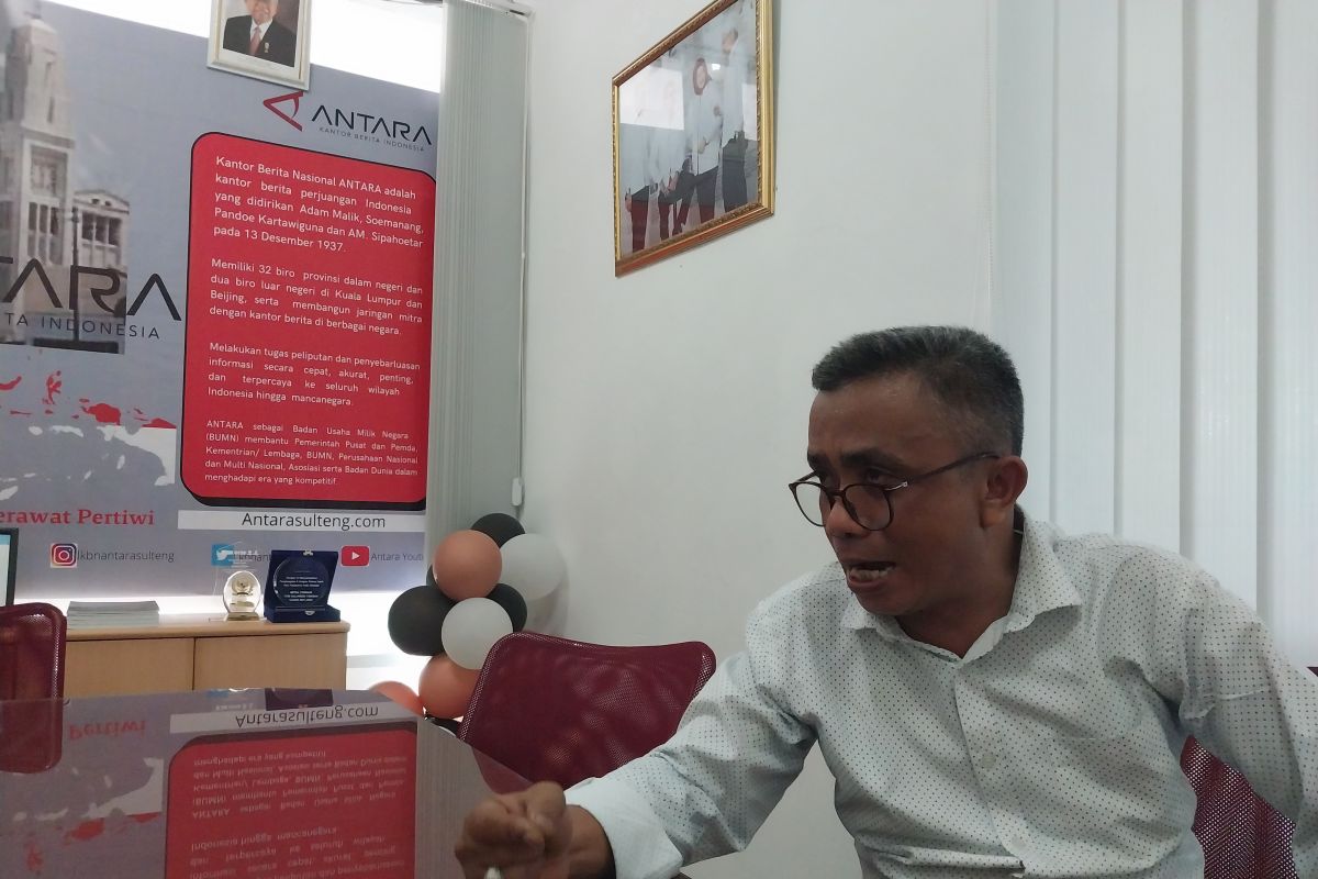Komnas HAM: Pemprov Sulteng jamin keamanan investasi-keselamatan kerja