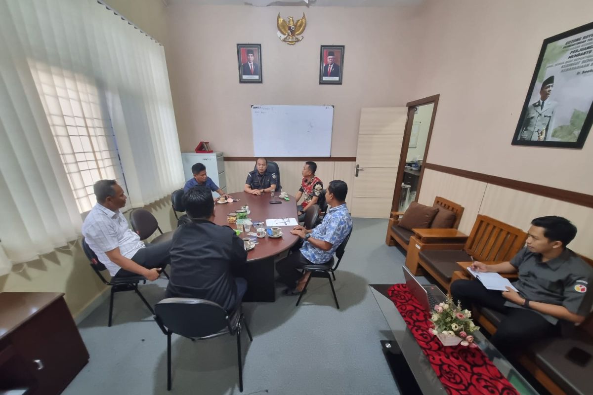 Gangguan Silon, Bacalon DPD asal Riau merasa dirugikan