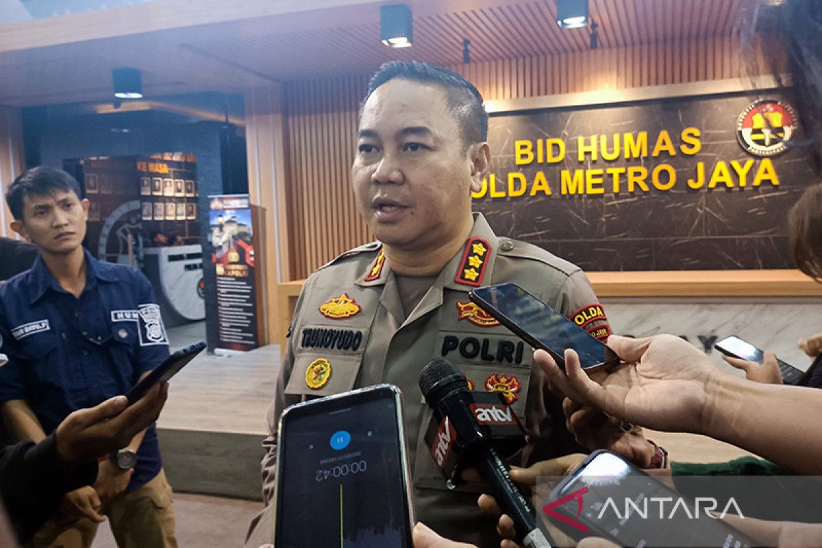 Polda Metro Jaya tangkap pelaku lain bersama Alex Bonpis