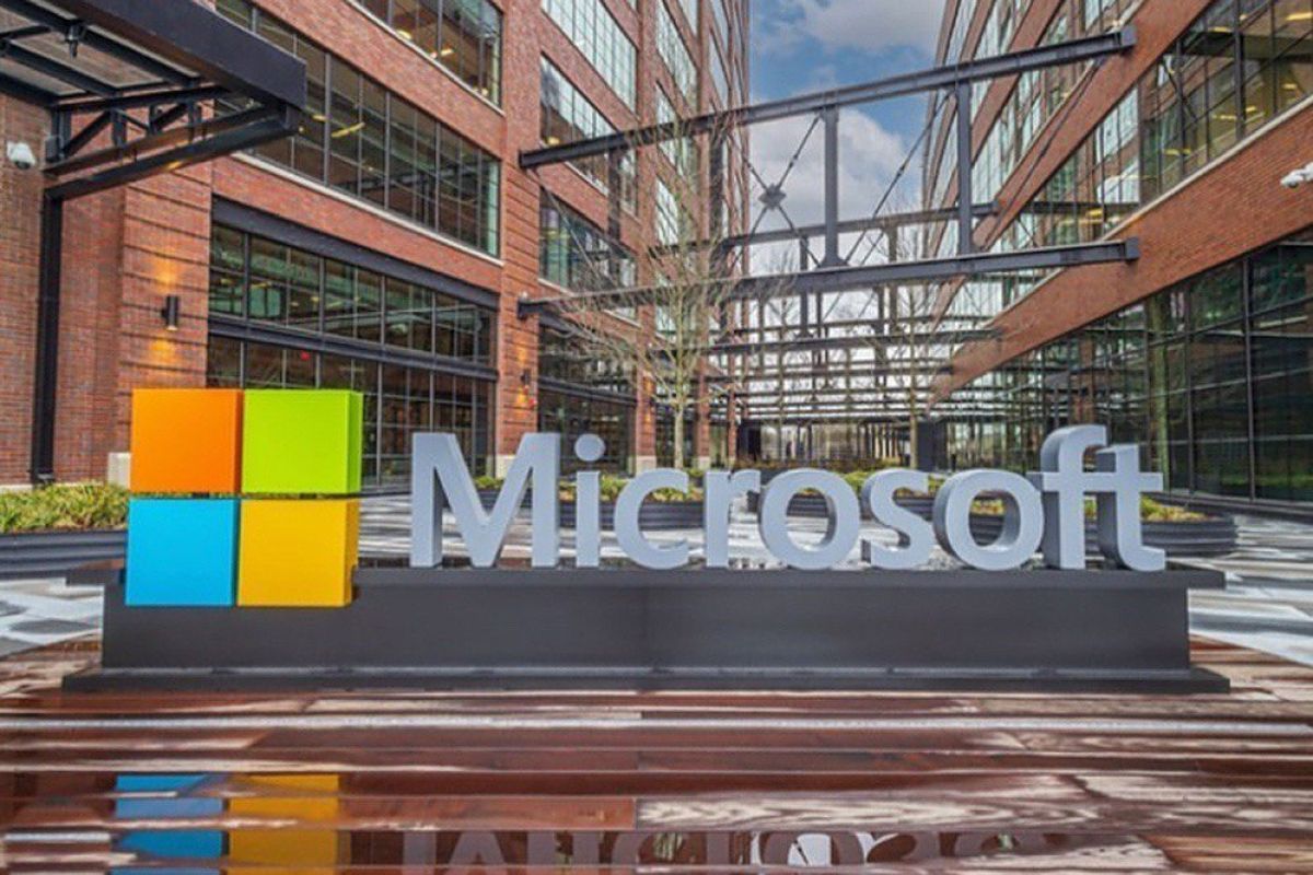 Microsoft yakinkan investor soal prospek AI