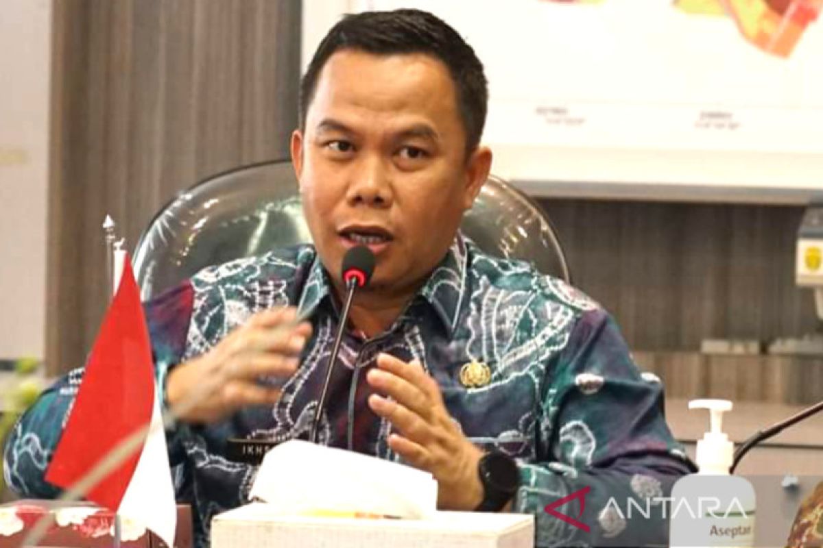 Pemkot Banjarmasin keluarkan tiga jurus cegah inflasi 2023