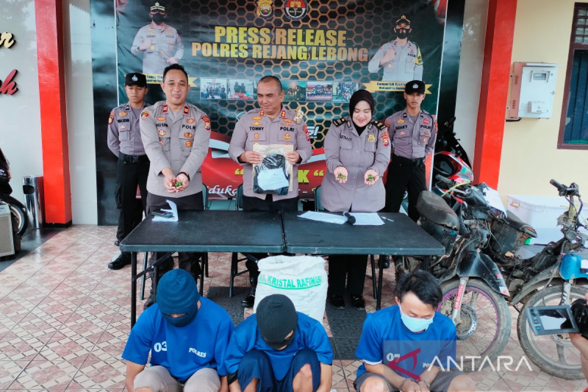 Rejang Lebong diminta terbitkan perda larangan penjualan kopi basah
