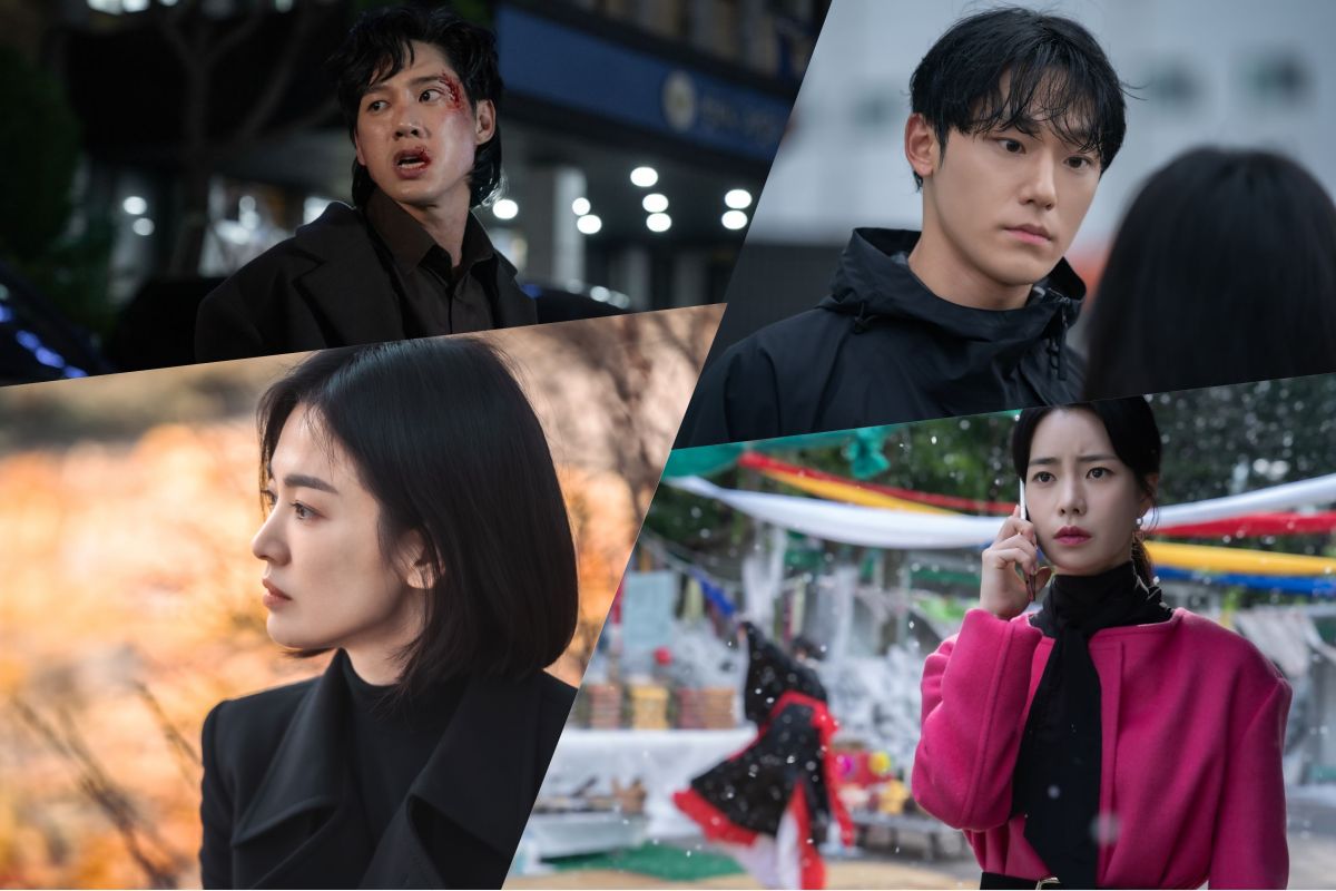 "The Glory Part 2" sajikan pertikaian makin sengit Dong-eun & Yeon-jin