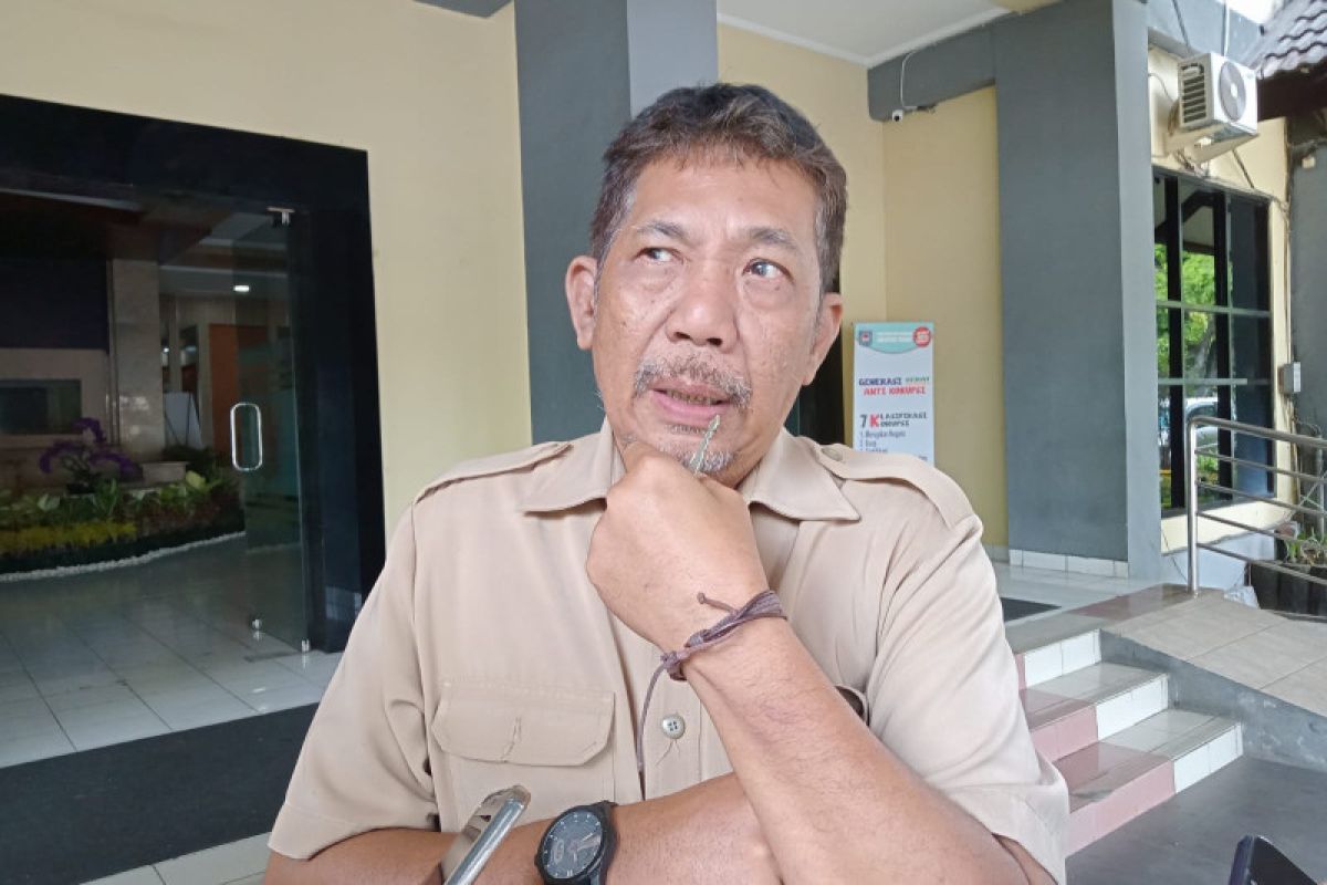 Disperkim: Pembangunan huntara nelayan Kota Mataram butuh Rp2,5 miliar