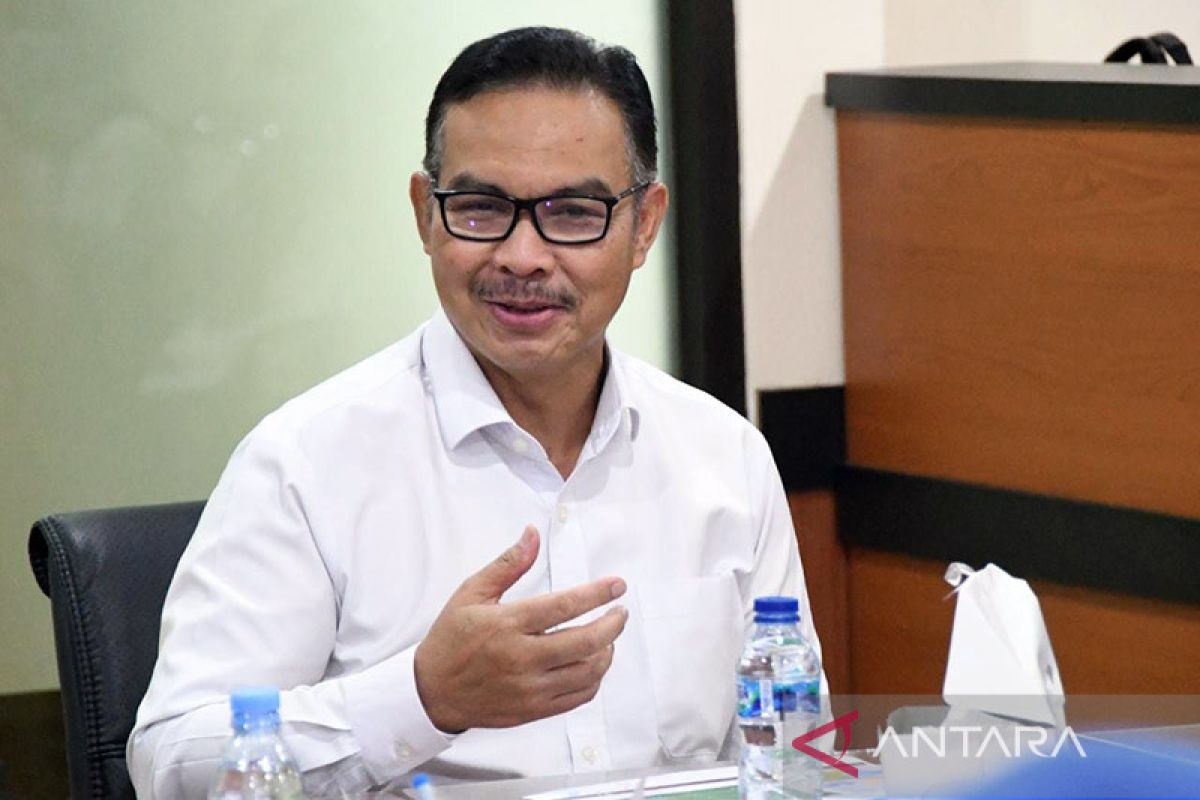 BKKBN minta daerah serap BOKB 2023 optimal, turunkan stunting