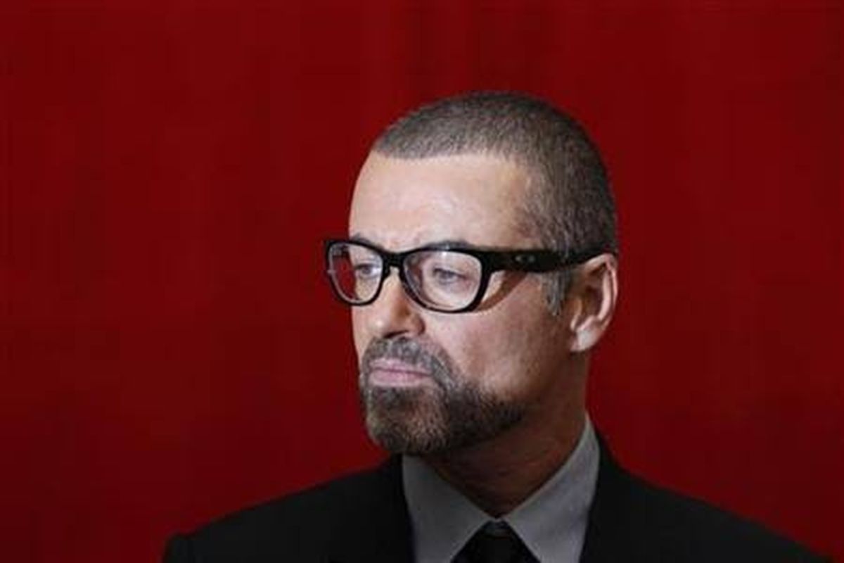 Agen dan keluarga George Michael bantah setujui biopik