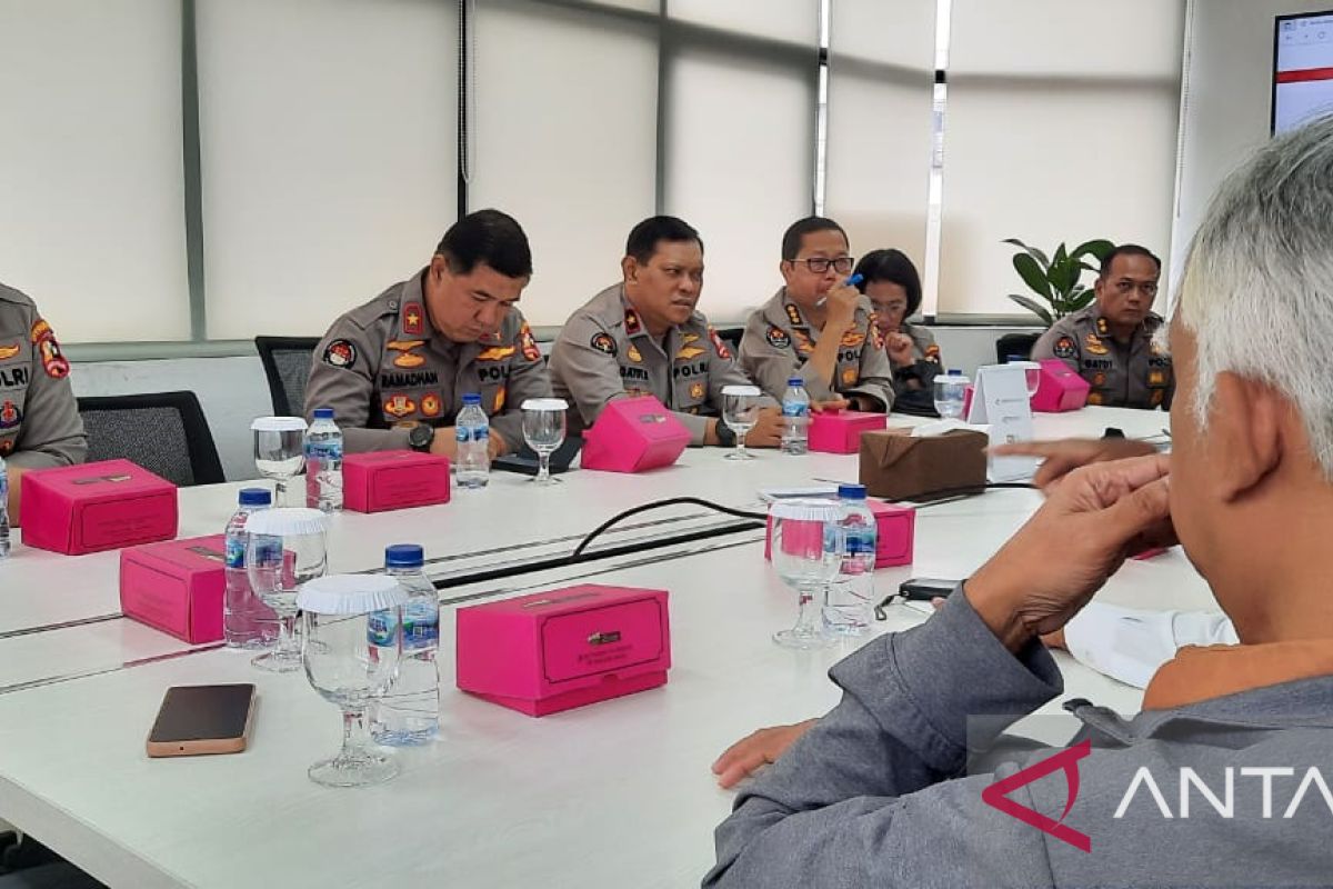 Polri minta pemberitaan soal Papua harus berimbang