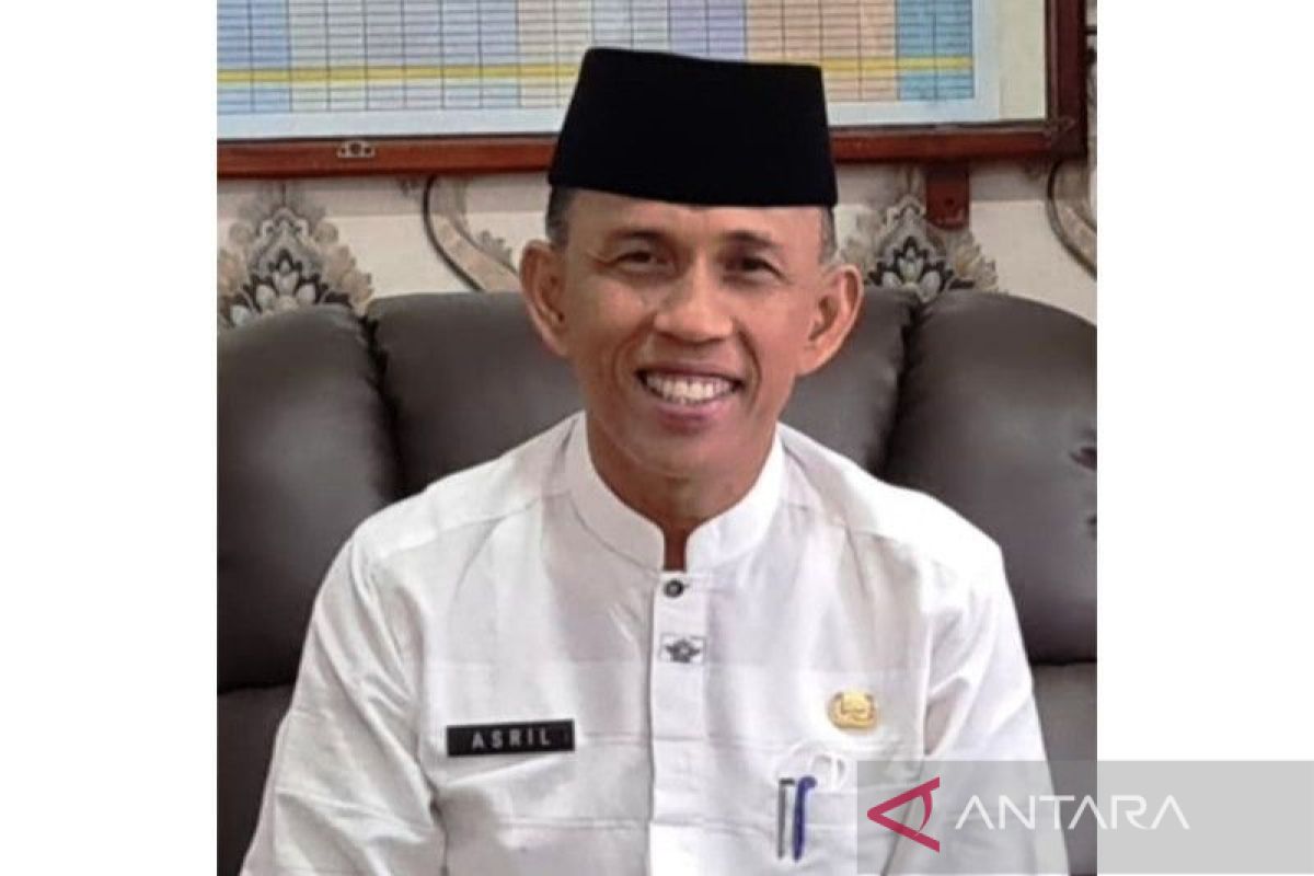 Dana Desa Agam bertambah Rp9 miliar pada 2023