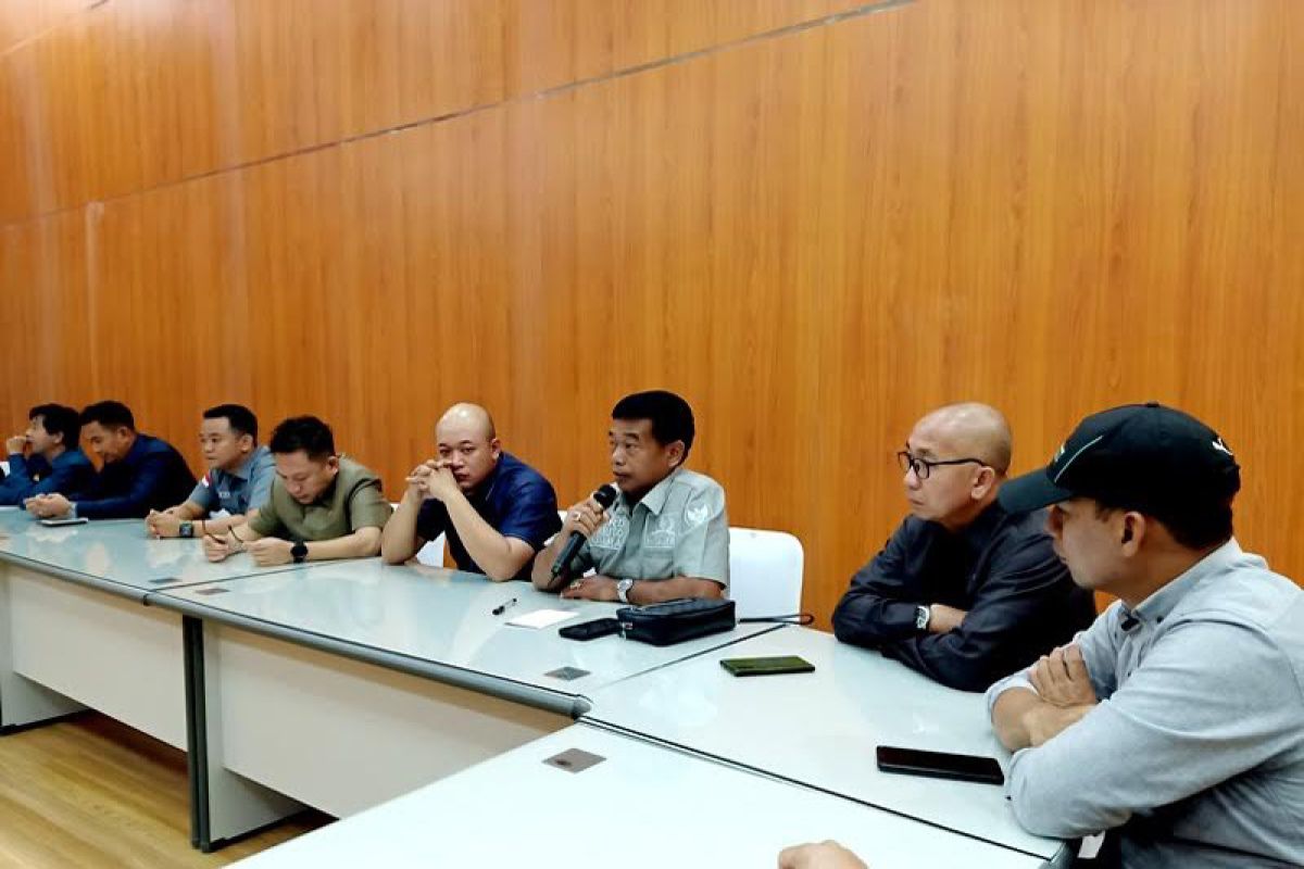 DPRD Barito Utara jadwalkan RDP bersama Camat dan BPD Hajak