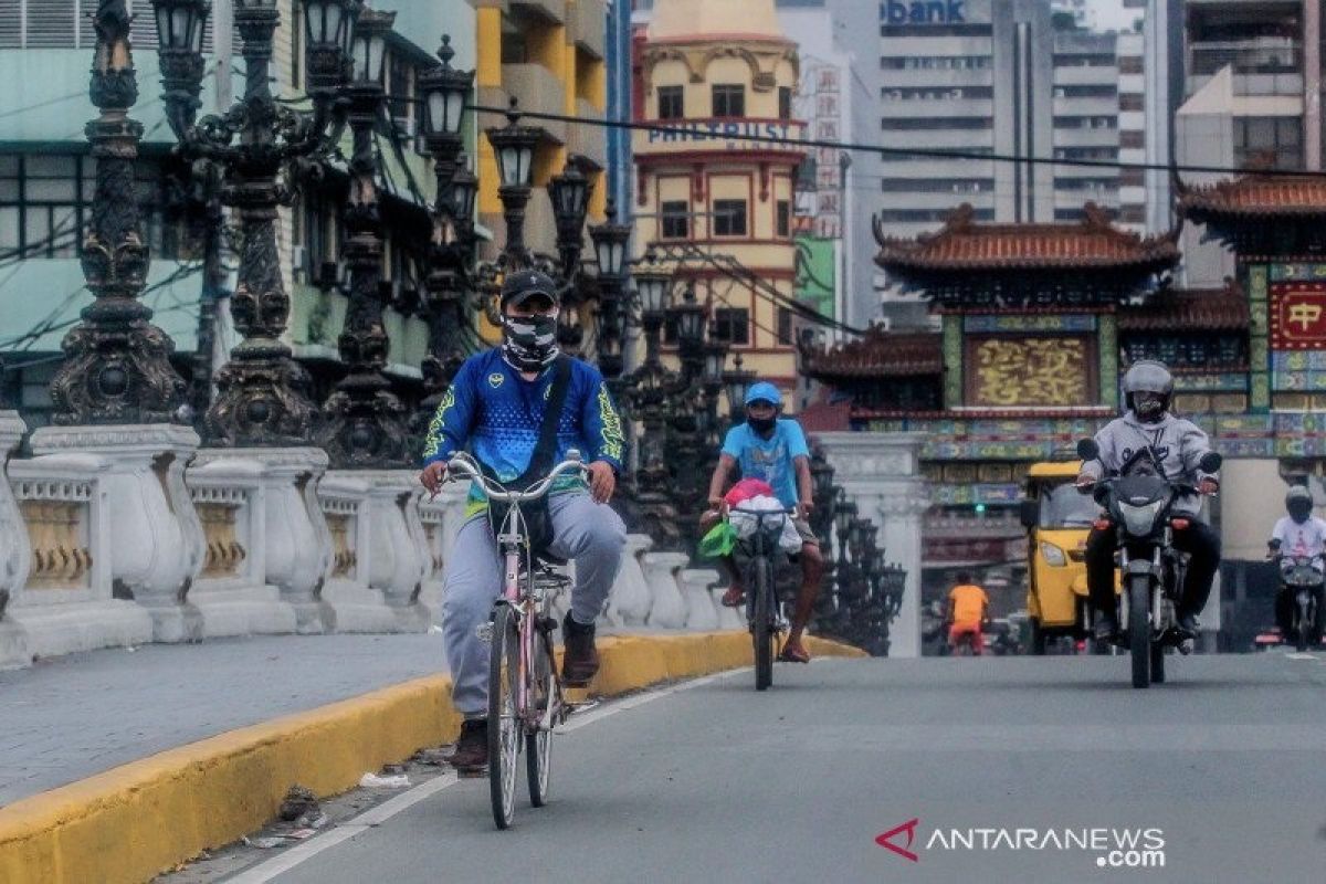 Menhan Amerika Serikat Lloyd Austin akan kunjungi Korsel dan Filipina