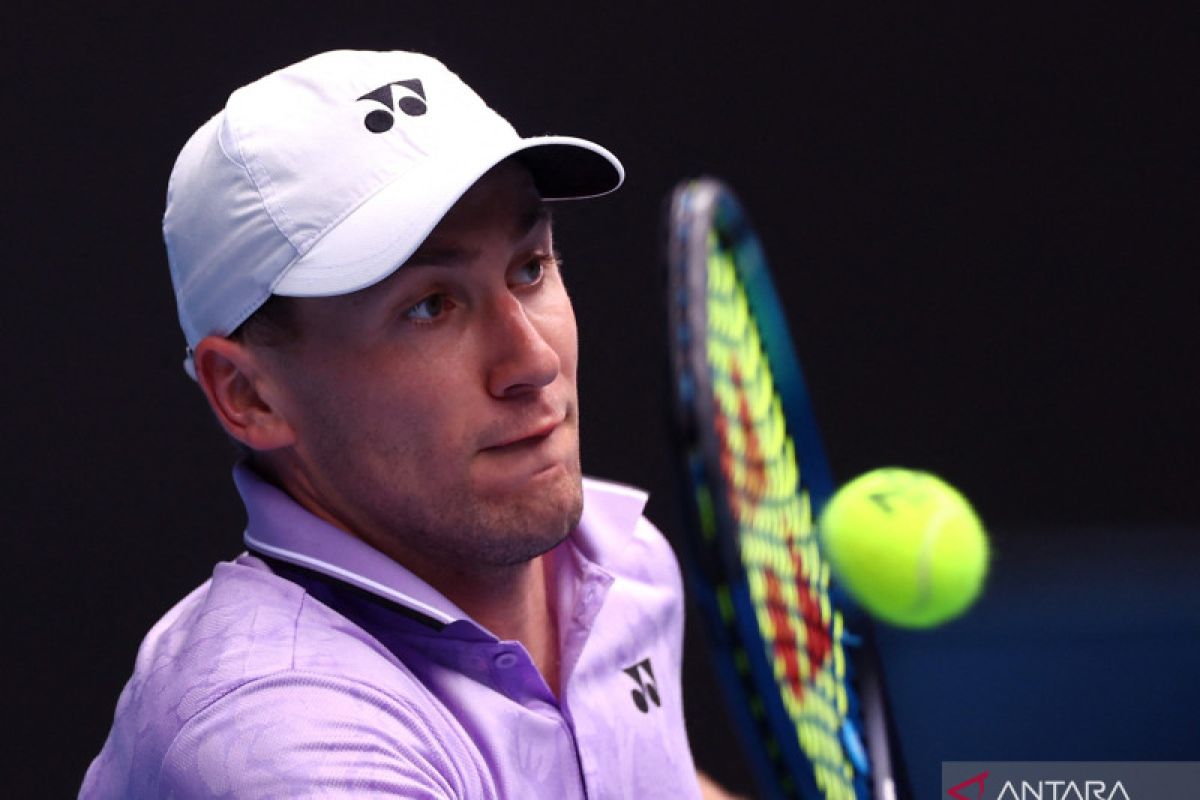 Ruud perpanjang daftar unggulan yang tersingkir dari Australian Open