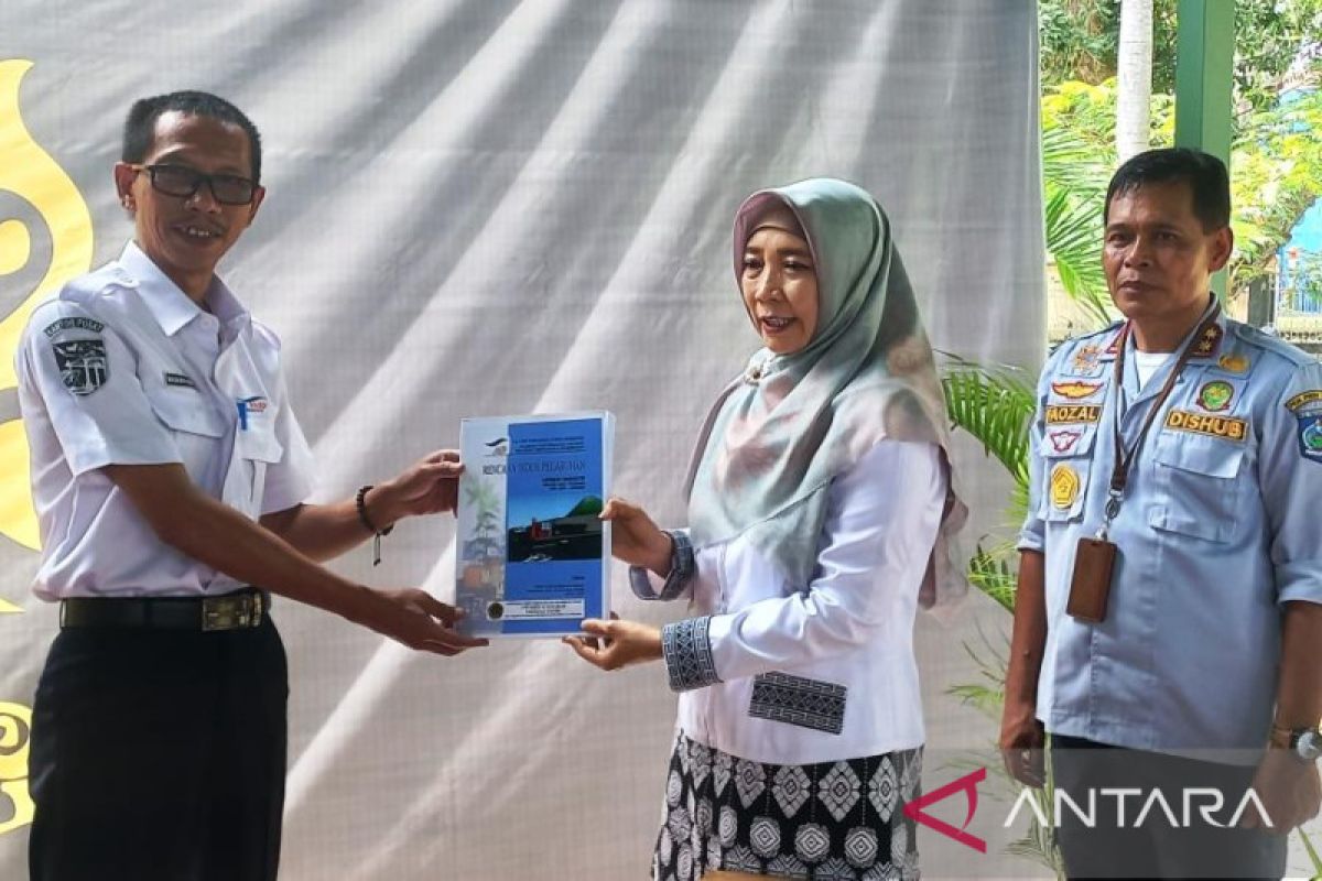 ASDP siapkan Rp4 miliar untuk benahi Pelabuhan Kayangan Lombok