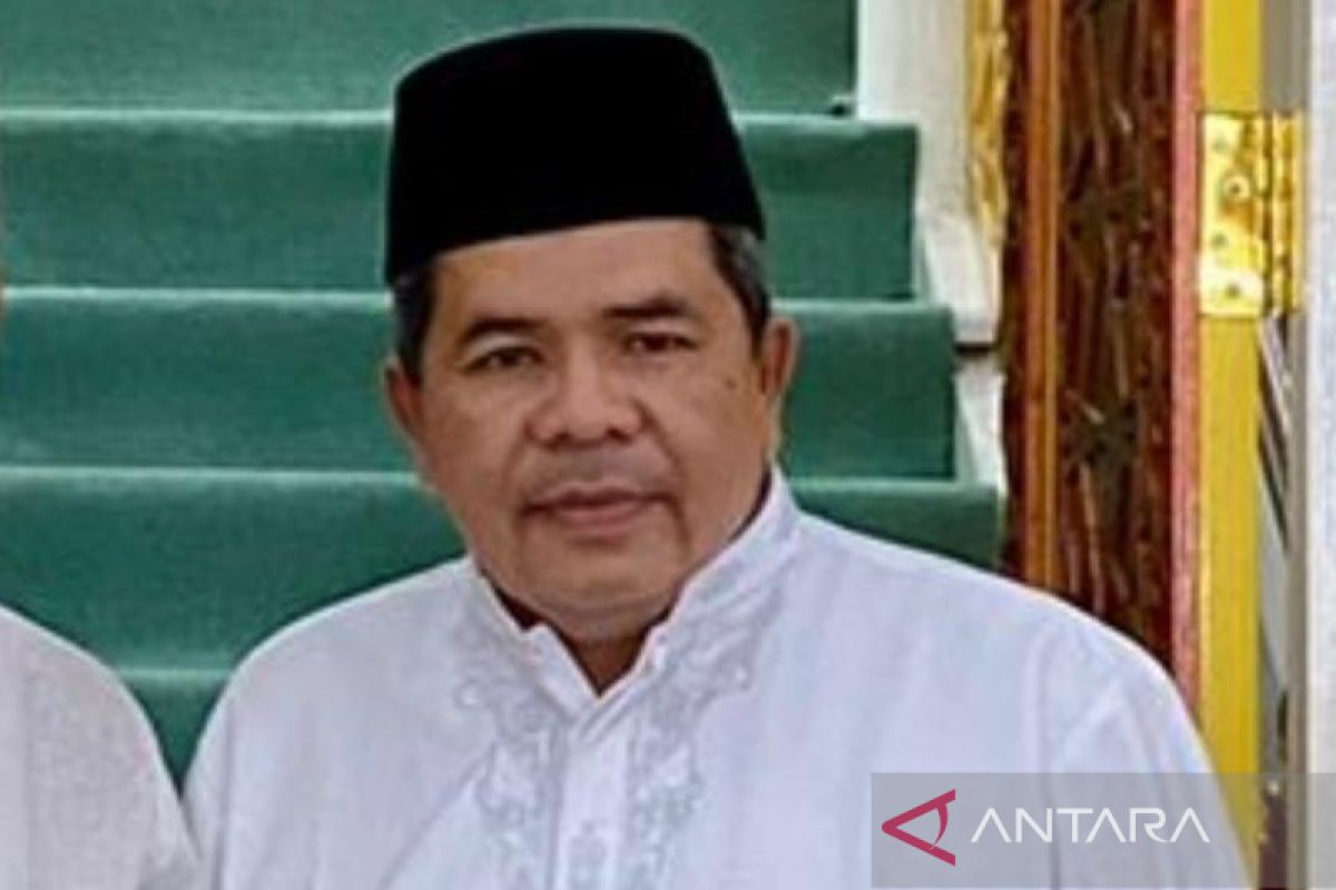 Pemkab Aceh Barat nonaktifkan kepala sekolah diduga akibat amoral