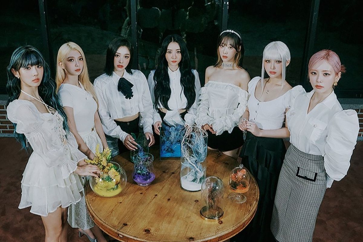 Dreamcatcher akan gelar tur di Amerika Serikat