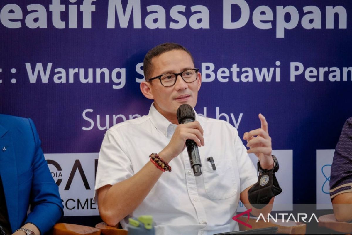 Minister invites Gekraf to collaborate to achieve targets