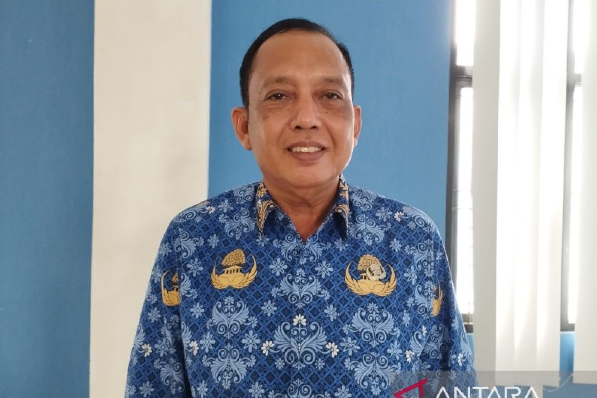 DKP Banten rampungkan sebelas pembangunan fisik pada periode 2022