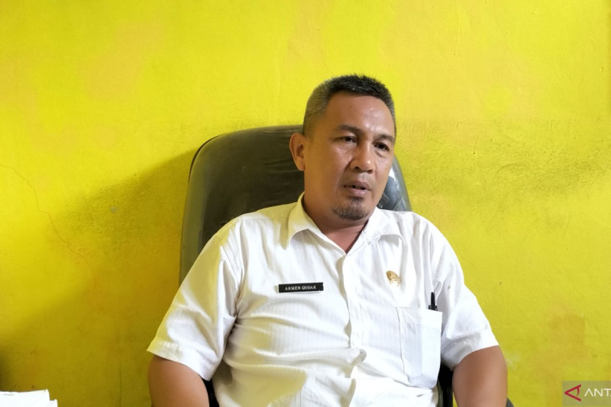 Kabupaten Pesisir Barat butuh dermaga khusus nelayan