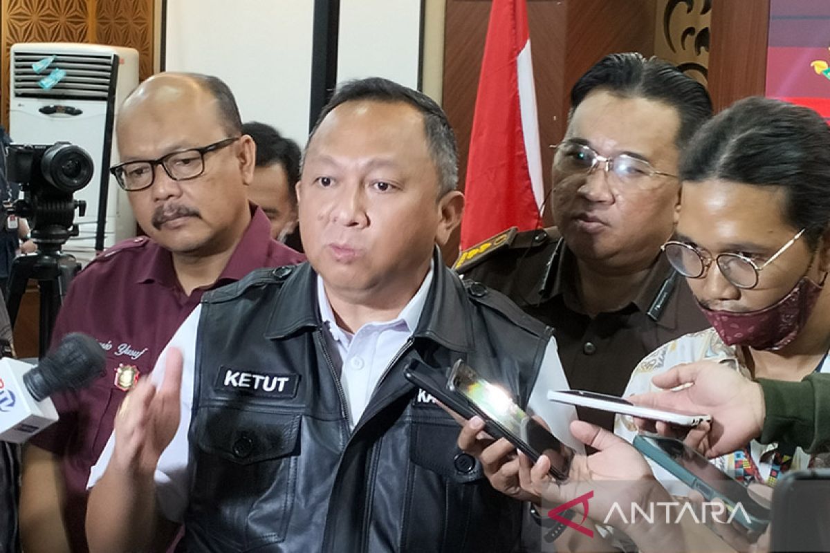 Kejagung RI apresiasi putusan hakim vonis mati Ferdy Sambo