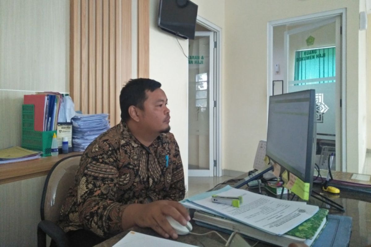 Kemenag Lombok Tengah mulai merekrut petugas haji 2023