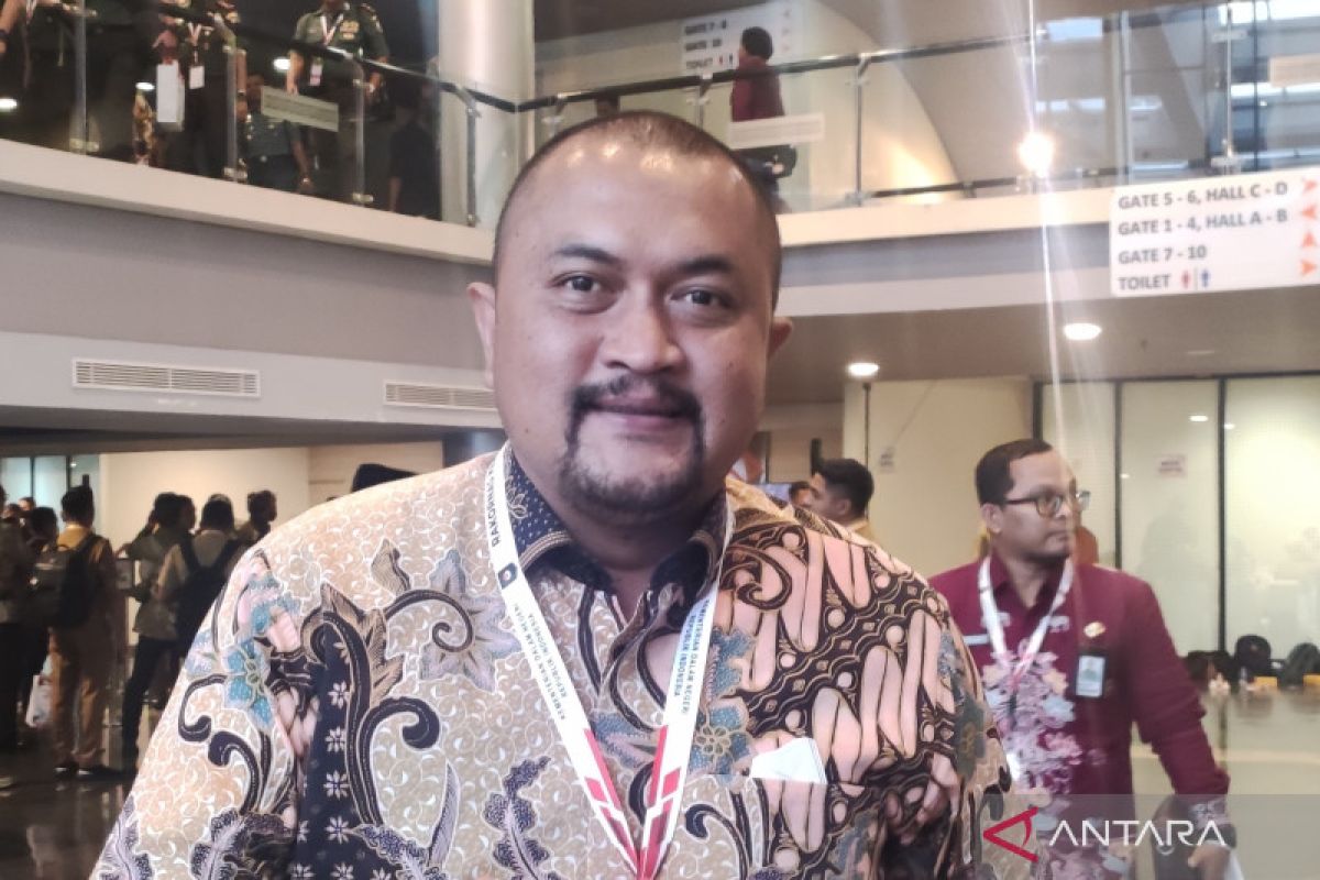 Ketua DPRD Bogor ingin tingkatkan sinergi Pemda dengan IPB University
