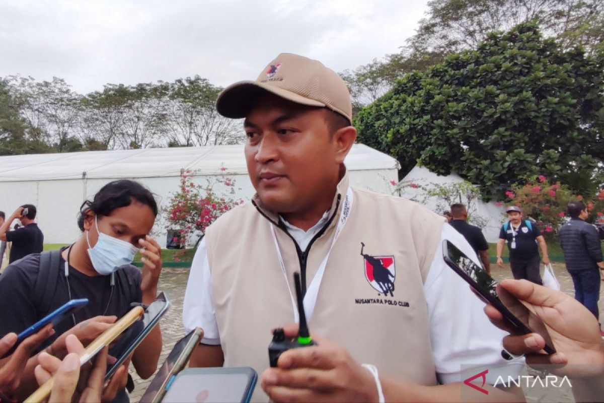 Ketua DPRD Kabupaten Bogor siap calonkan diri sebagai Bupati pada Pilkada 2024