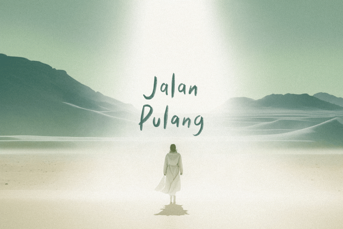 Yura Yunita rilis lagu baru untuk soundtrack film Jalan Yang Jauh Jangan Lupa Pulang