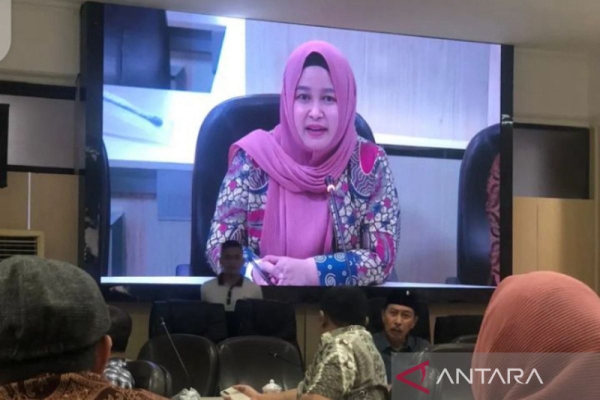 KPU Makassar telusuri rekam jejak calon tenaga ad hoc PPS