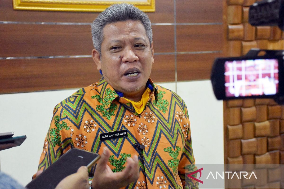 Pemkab Kubu Raya perkuat arah program pembangunan tahun 2024