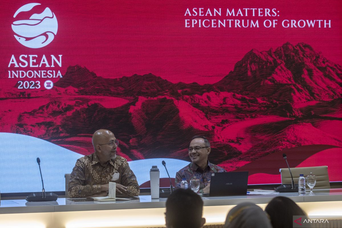 Meningkatkan muruah Asia Tenggara di kancah global