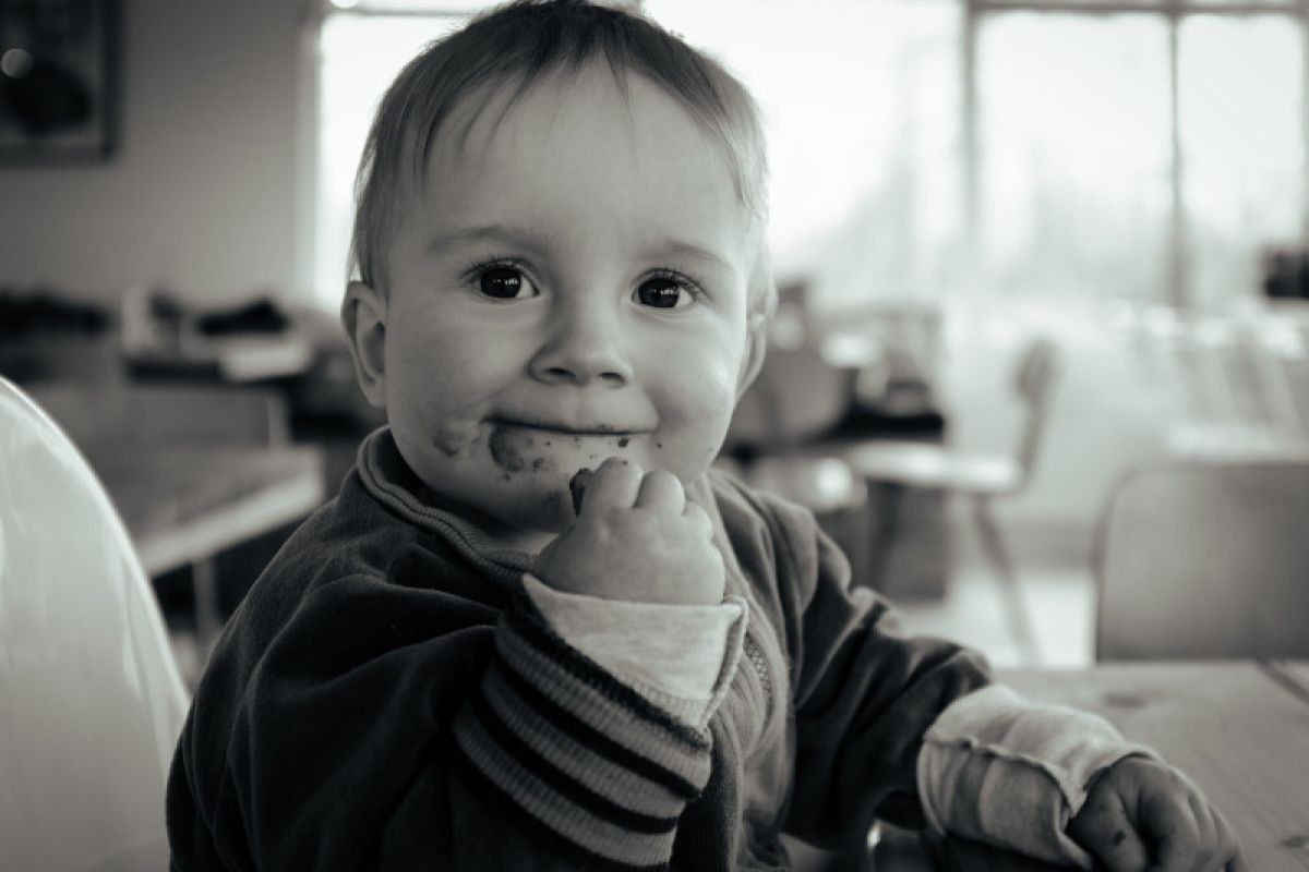 Anak tidak mau makan, ahli kesehatan ungkap penyebabnya