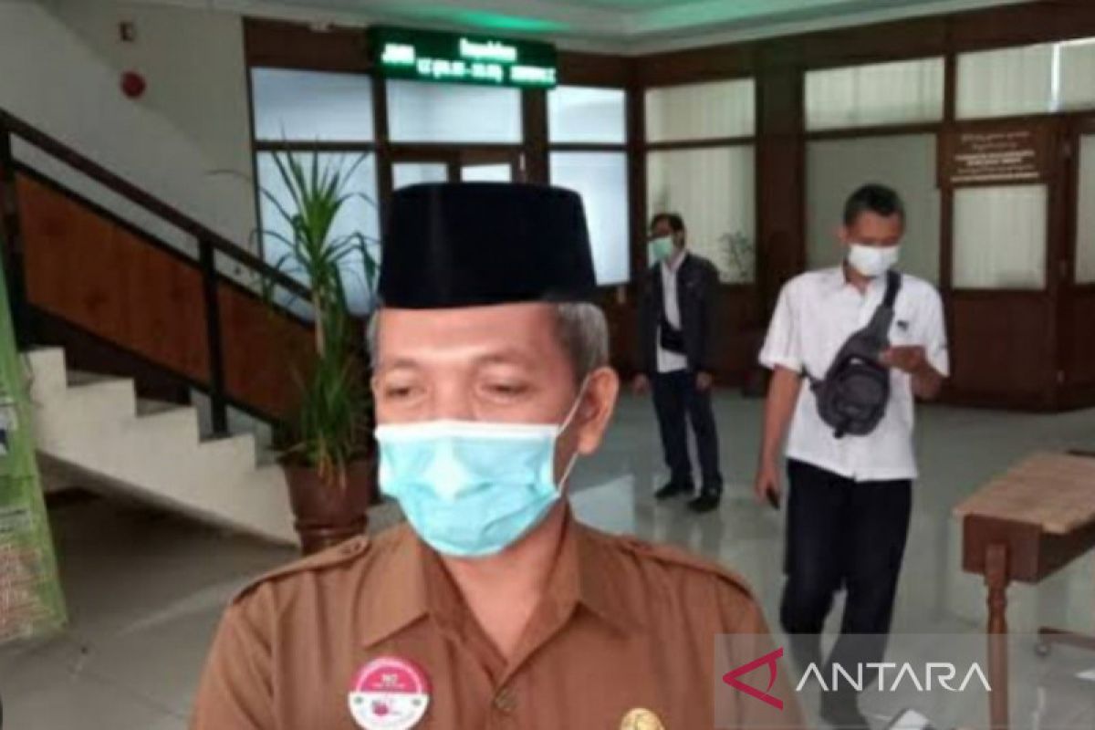 Persiapan haji 2023, Kemenag Surakarta prioritaskan kelompok lansia