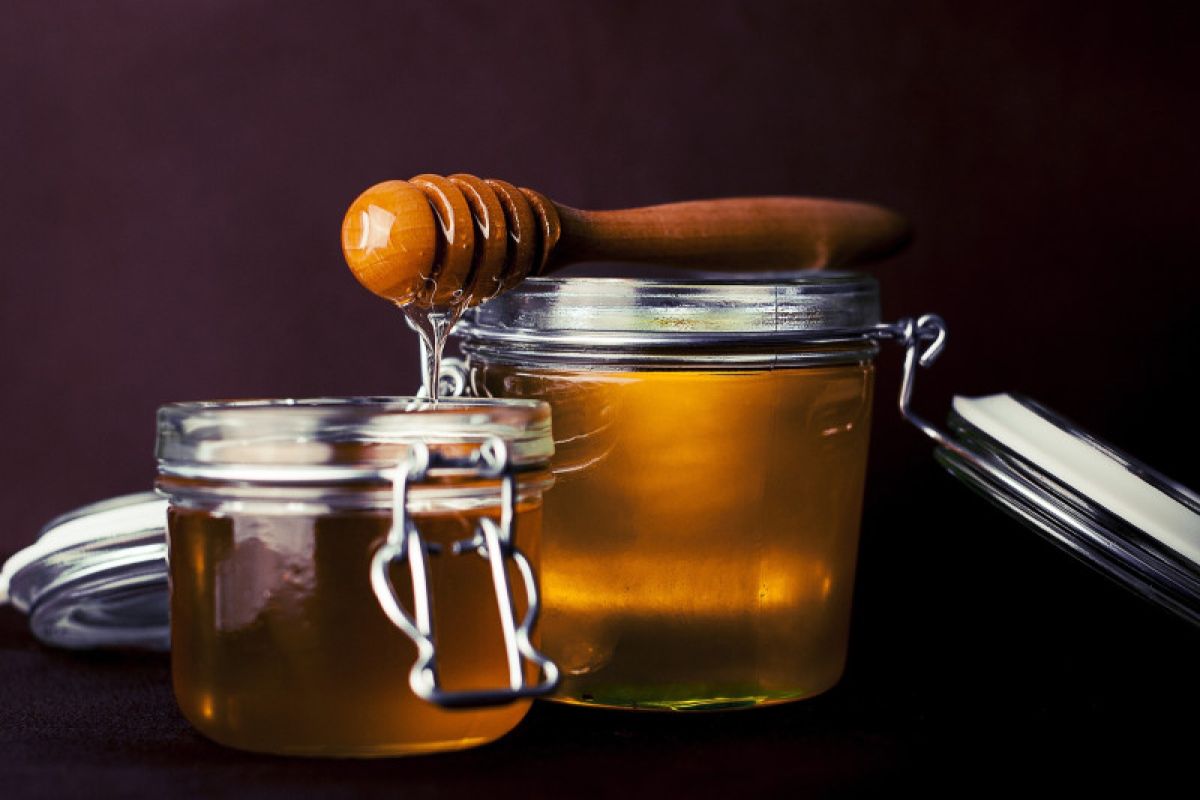 Dokter sarankan madu ditambahkan terakhir saat buat ramuan herbal