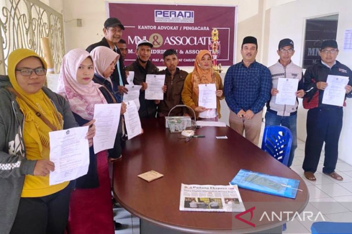 Terkait pemecatan13 karyawan non PNS, ini penjelasan UIN Bukittinggi