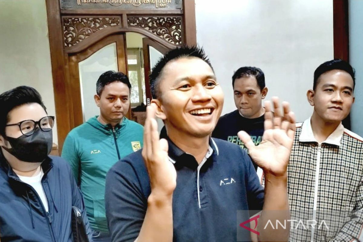 Dukungan Persebaya dan Persis untuk Erick Thohir pimpin PSSI