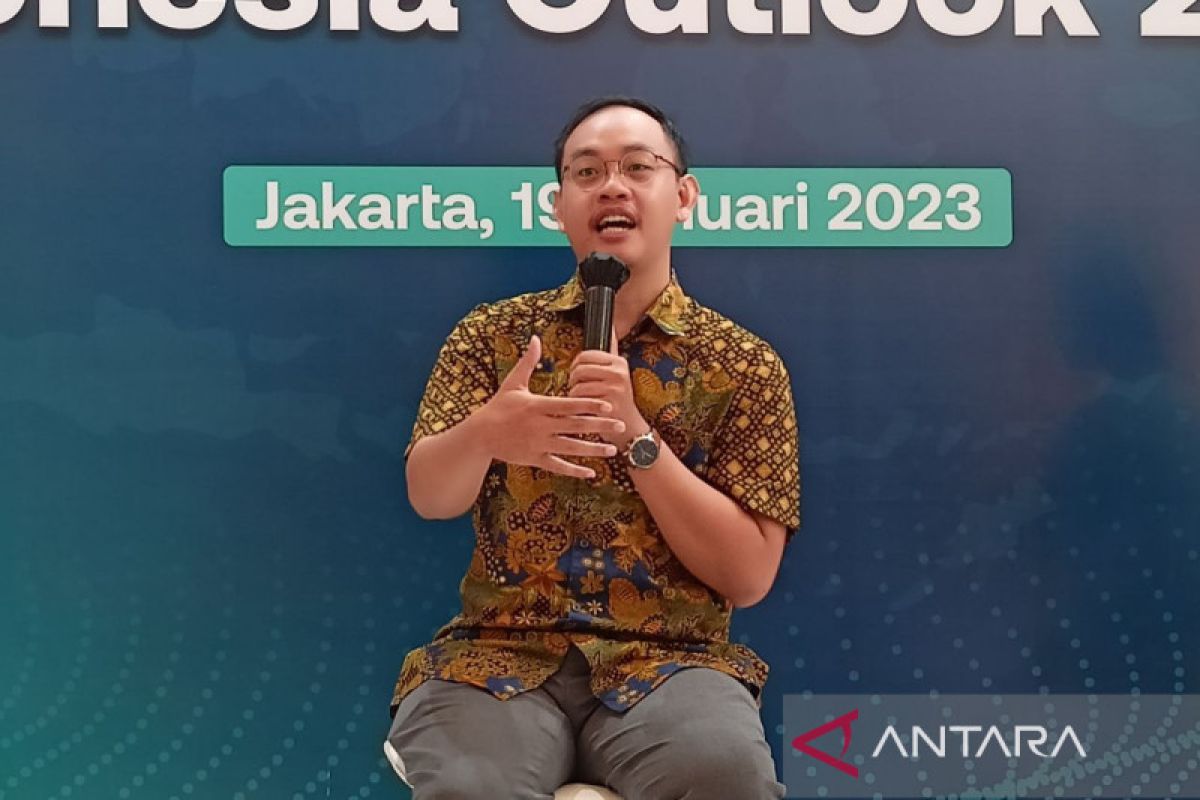 Indonesia's MSME digitization target can be reached earlier: CELIOS