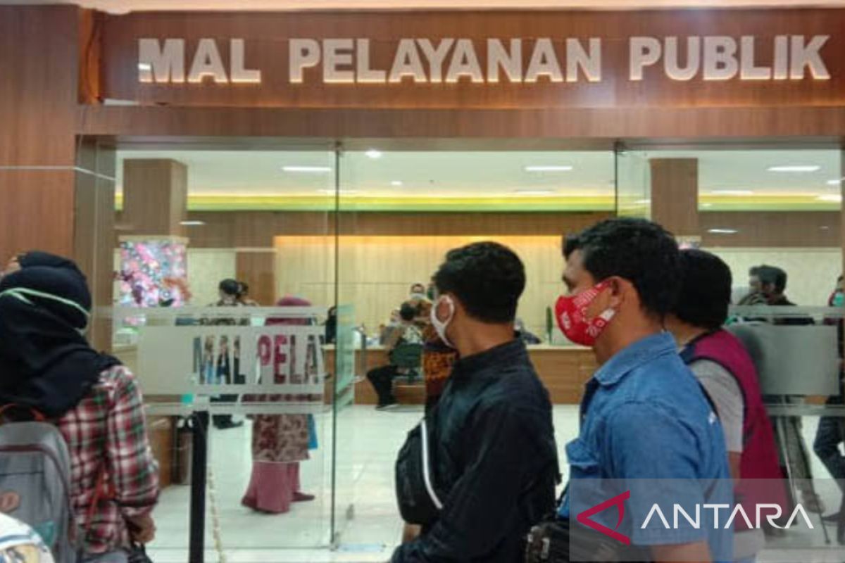 Bangkalan sediakan layanan khusus bagi penyandang disabilitas