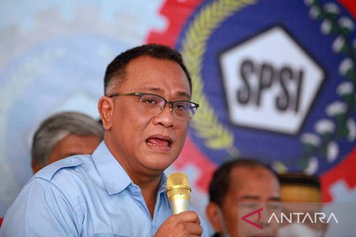 Jumhur Hidayat sesalkan pemikiran Prabowo terkait buruh