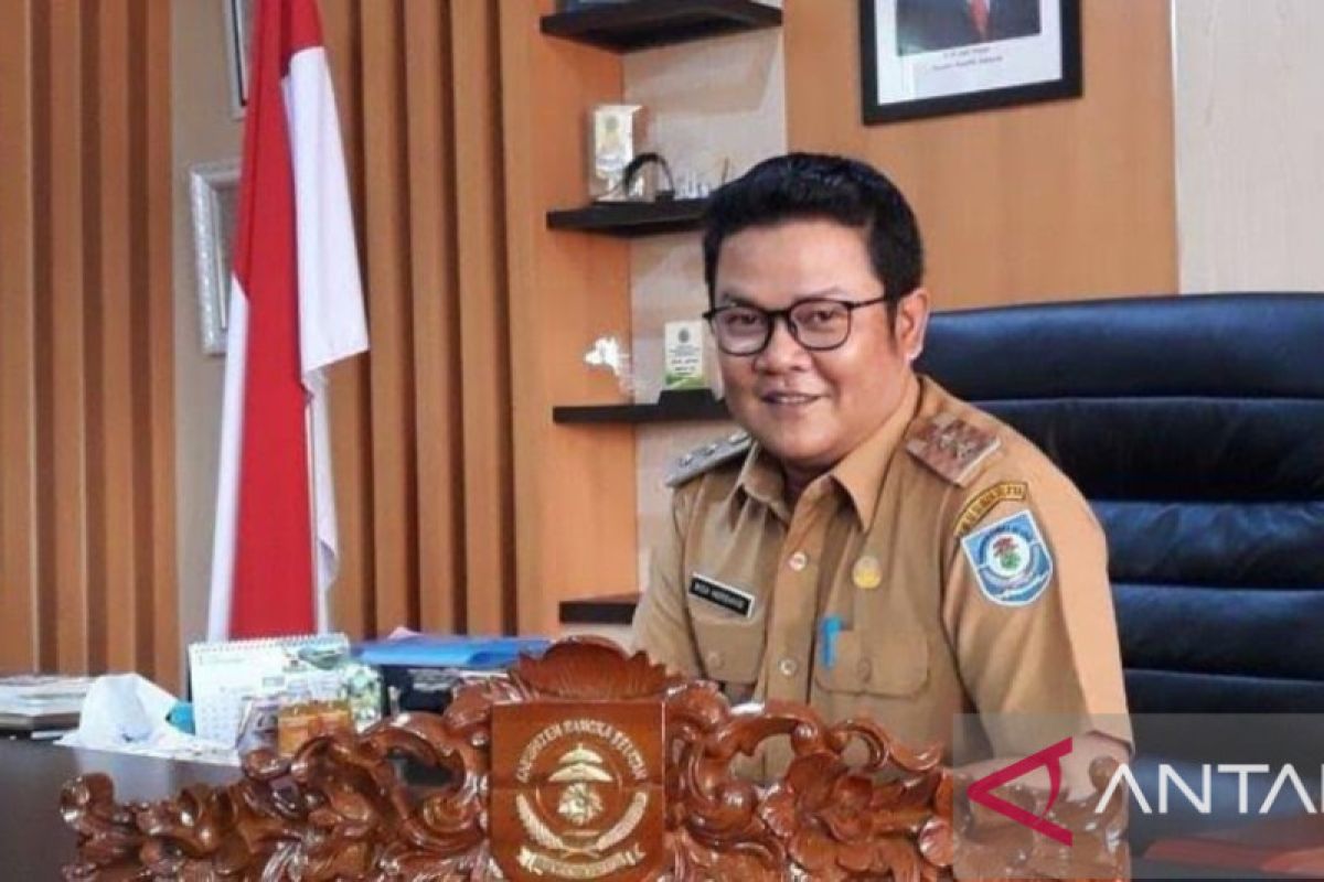 Bupati Bangka Selatan berharap Pelabuhan Sadai geliatkan ekonomi