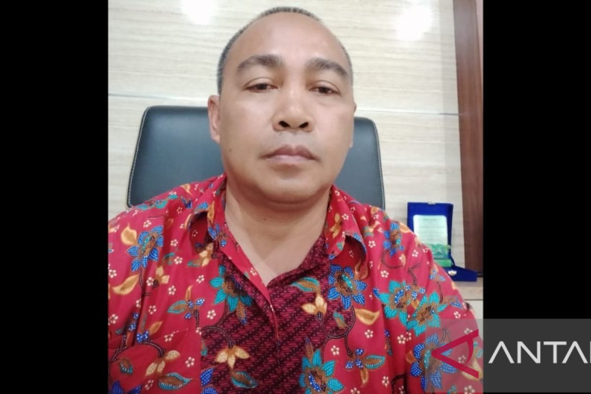 Bappelitbangda koordinasi Bakuda tentang pengurangan anggaran