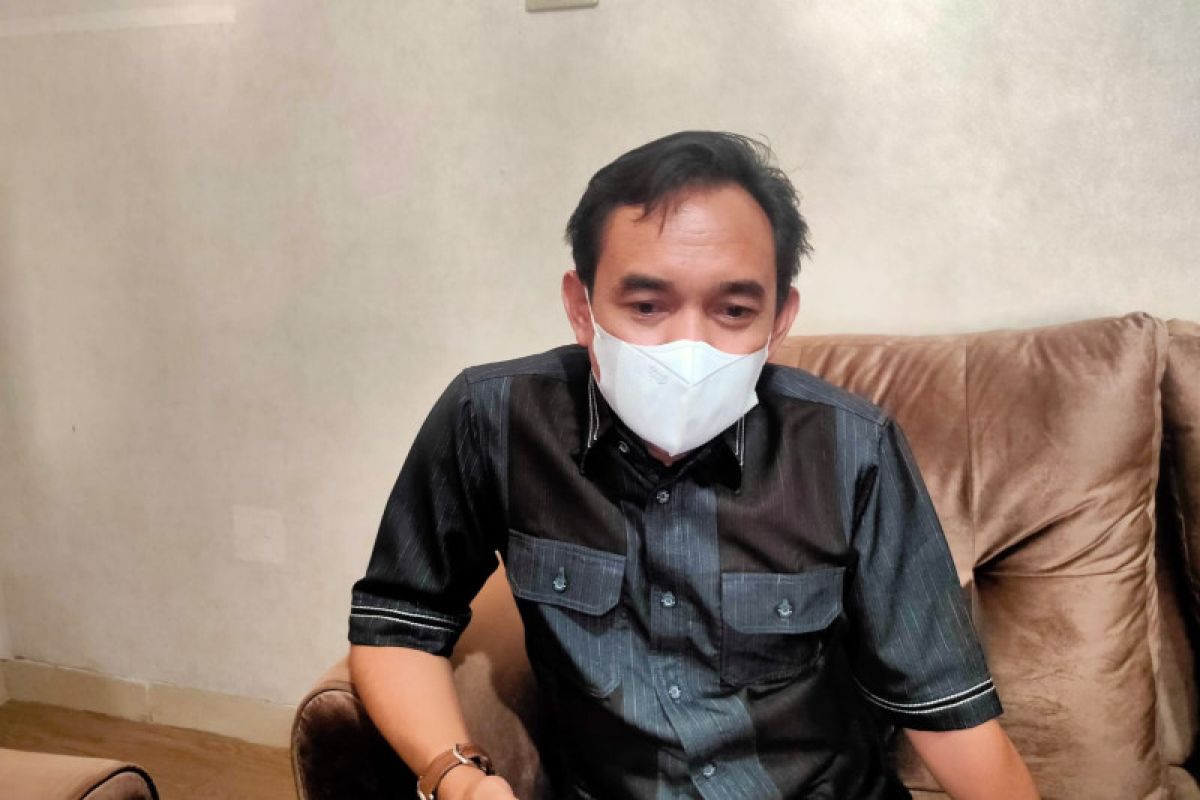 KPU Lampung menjamin pemenuhan hak pilih kelompok rentan