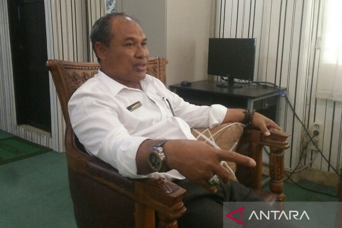 Pelayanan KB awal tahun di Kaltim  terealisasi 2.040 peserta