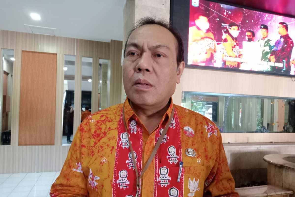 Target pajak restoran di Mataram Rp31 miliar tahun 2023
