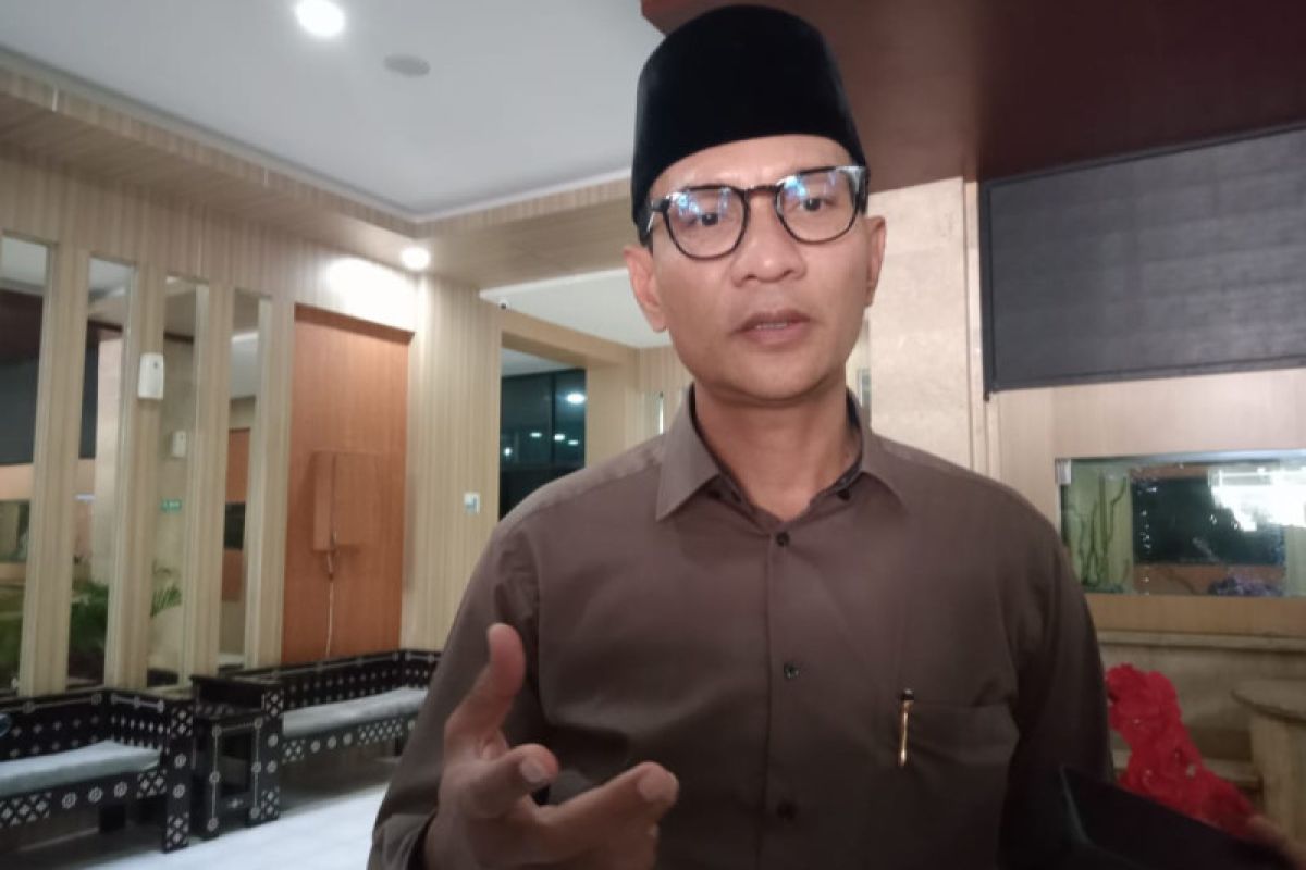 Pemkot Mataram akan memantau keamanan perayaan Imlek 2574