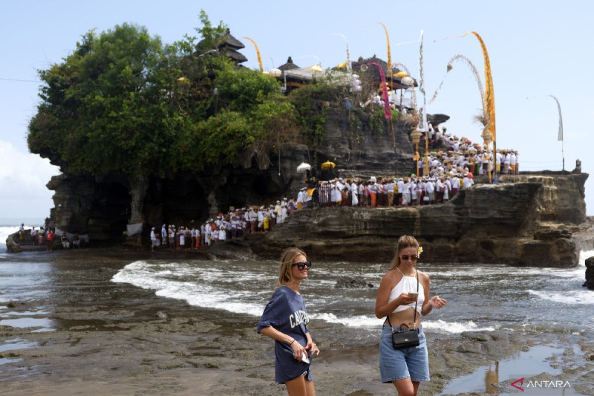 Pemkab Jembrana bangkitkan dokar sebagai moda transportasi wisata - ANTARA  News Bali