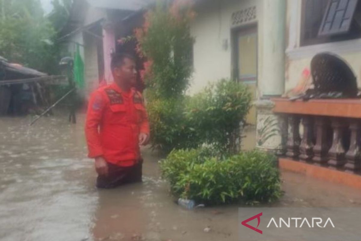 BPBD Babel siagakan tim reaksi cepat waspadai bencana alam selama Imlek