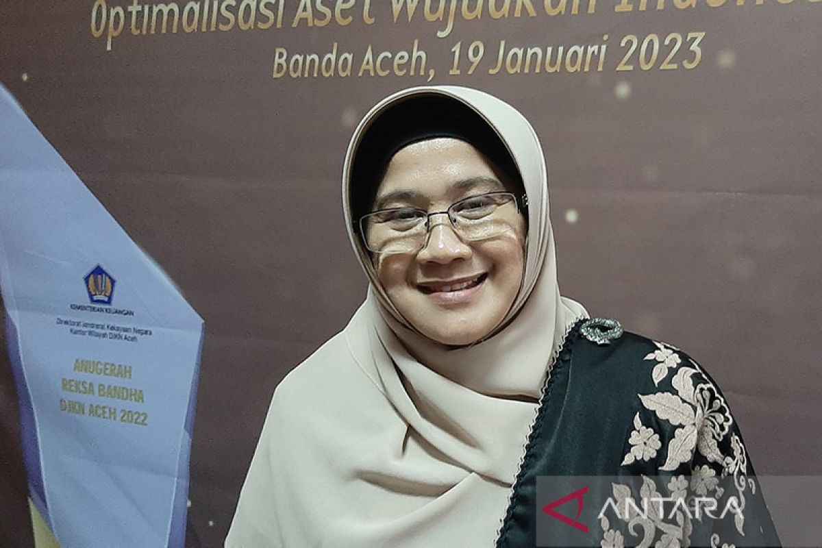 DJKN fokuskan pendataan ulang aset negara di Aceh